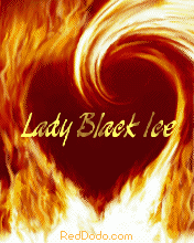 LadyBlackIce