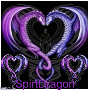 SpiritDragon