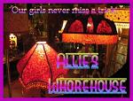 AllieWhoreHouse