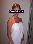 SwedishSlut