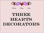 3HeartsDeco