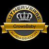 CrowsBaby