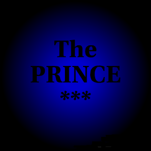 The_PRINCE_