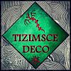 Tizimsce_deco