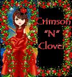 CrimsonAndClover