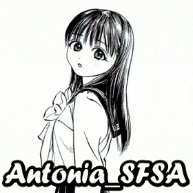 Antonia_SFSA