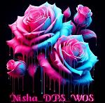 Nisha_DPS_WOS