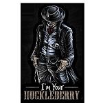 HUCKLEBERRY43