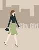 city_girl