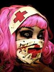 ZombieDoll