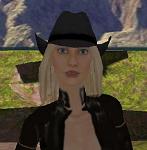 Cowgirl_of_City