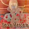 Serva_Mascara