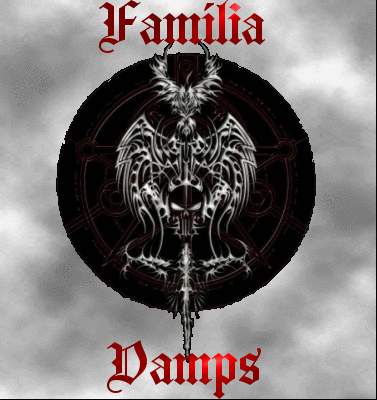 Familia_Vamps